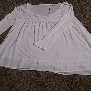 Lauren Conrad tunic
